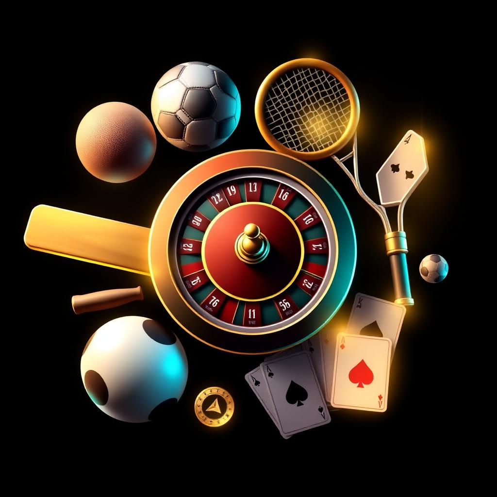 Wide range of Fairplay betting options across sports and casino