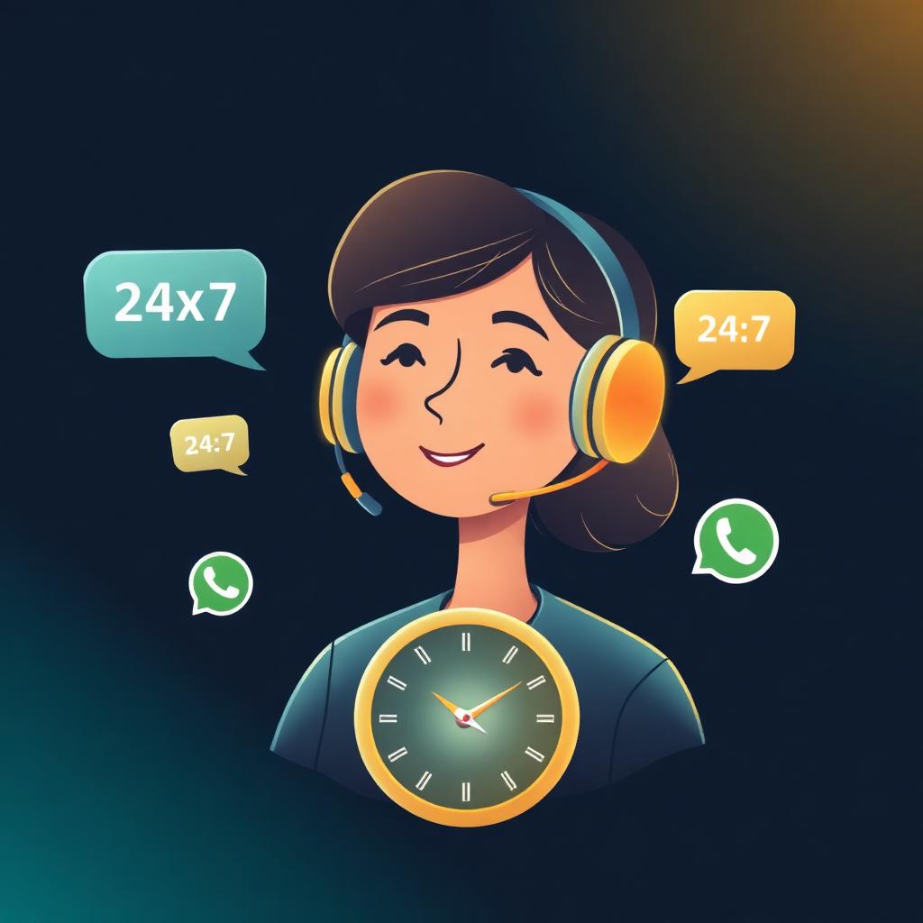 Fairplay dedicated 24x7 customer support