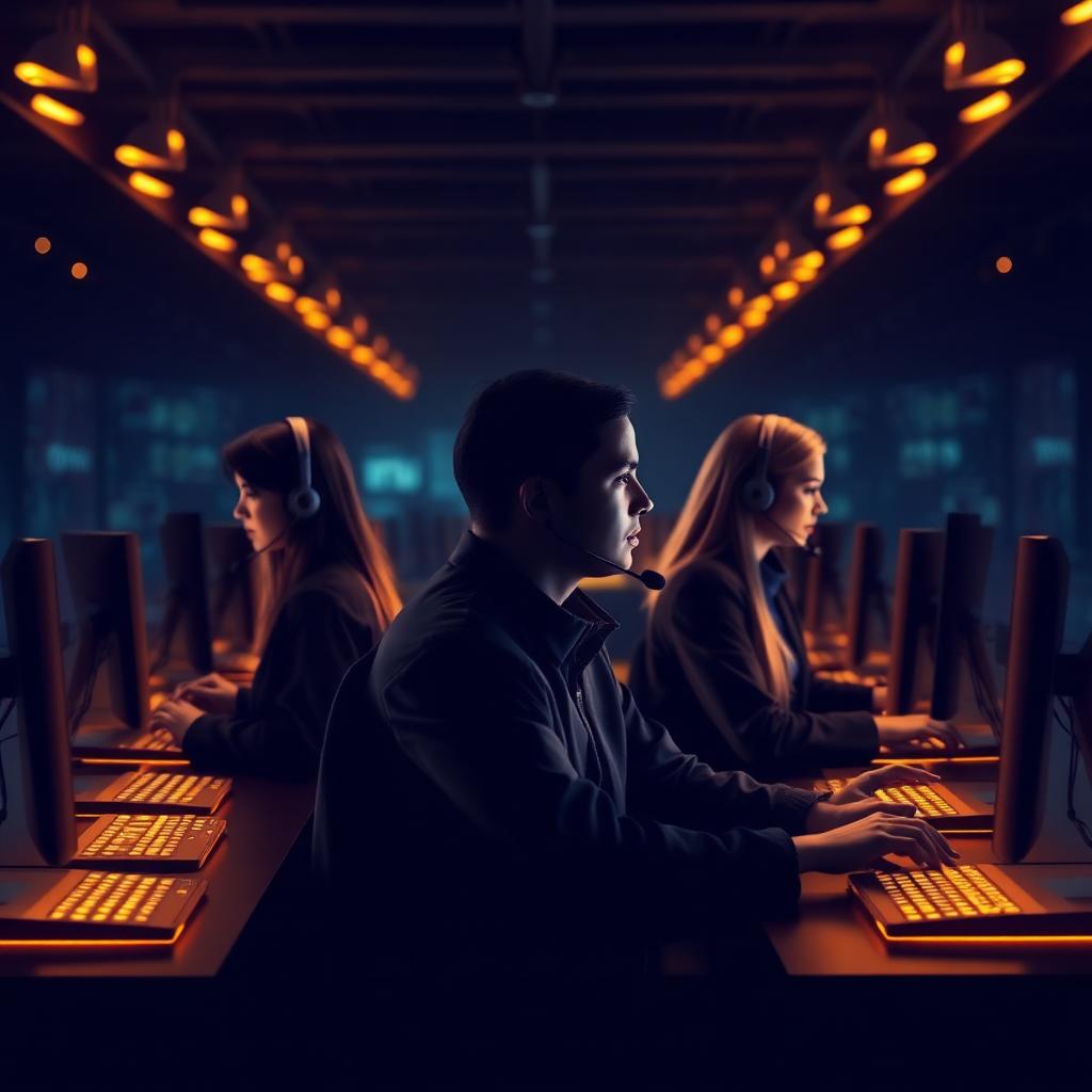 Fairplay 24x7 support team ready to assist users
