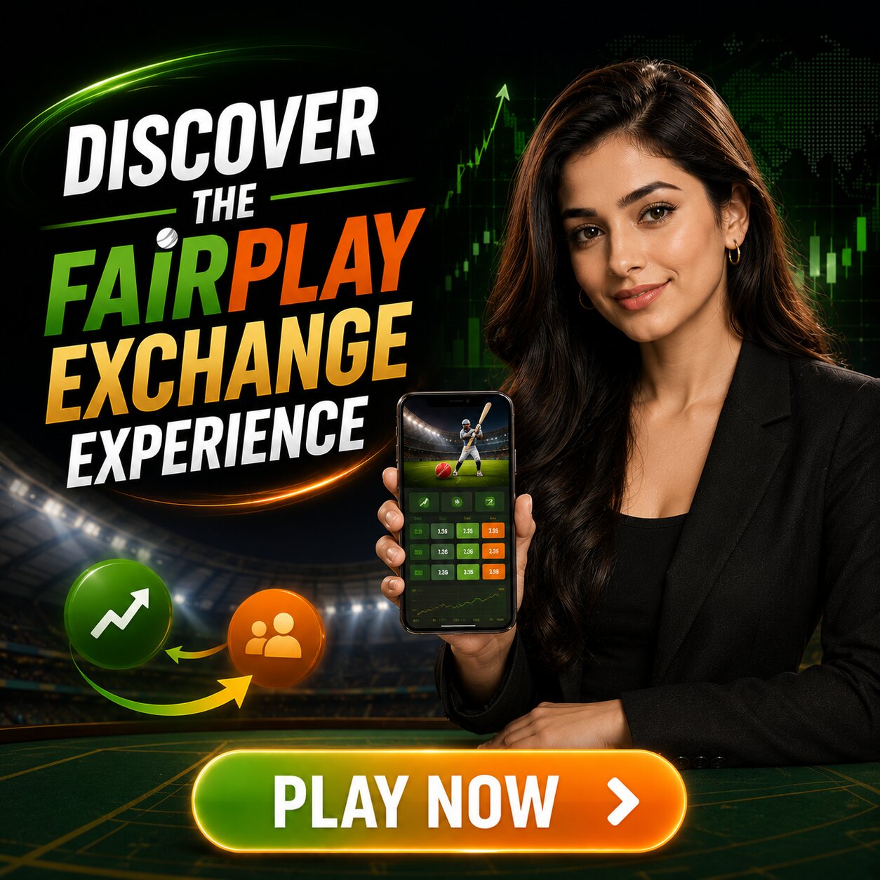 Discover the Fairplay Exchange Experience