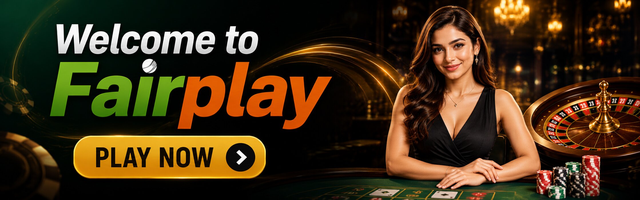 Welcome to Fairplay