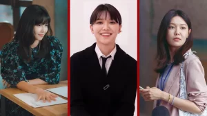 Netflix K-Drama ‘Tell Your Wish’ Season Everything Know