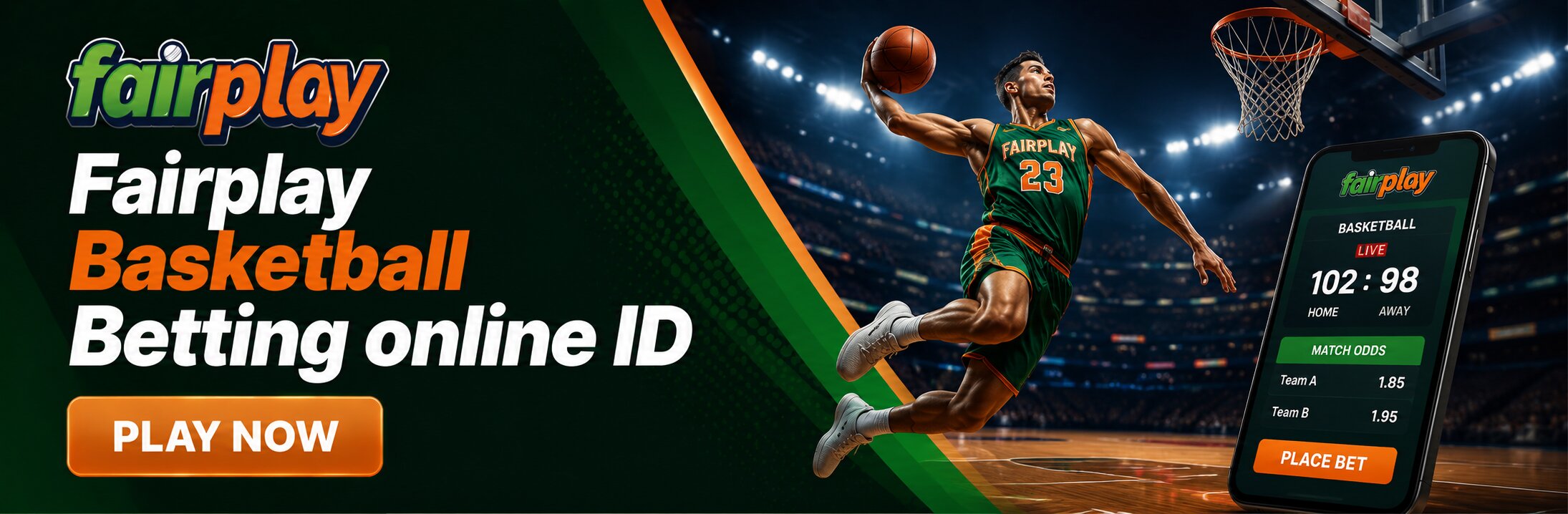Fairplay about us — trusted online betting platform