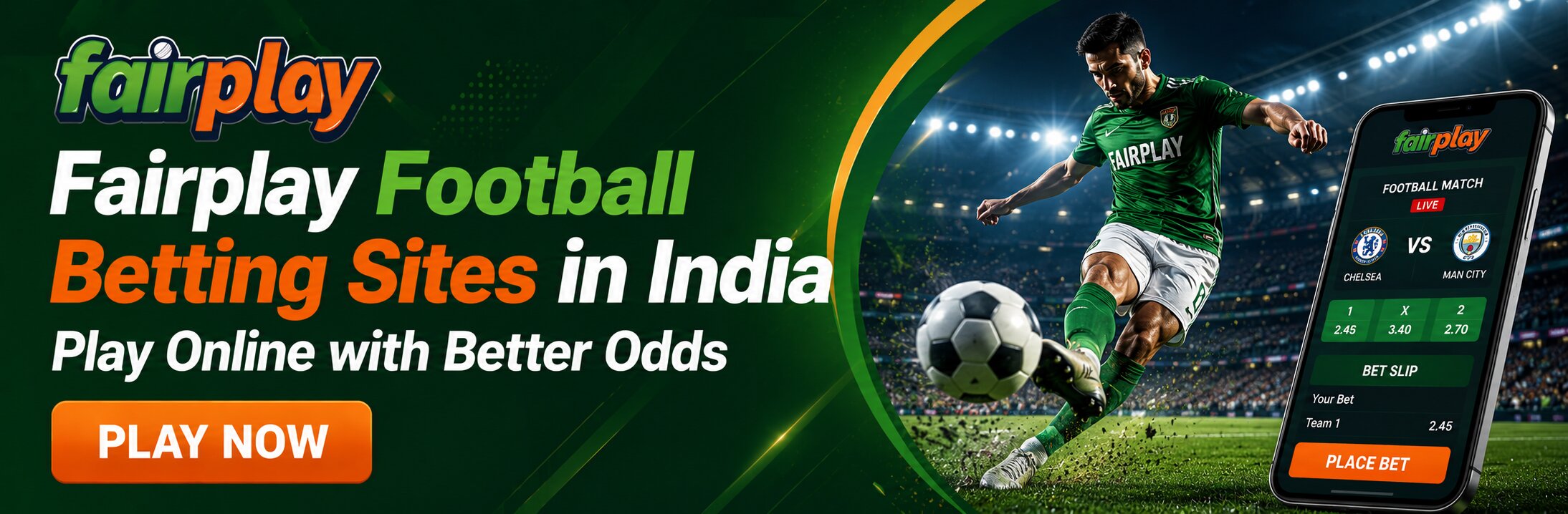 Fairplay about us — trusted online betting platform