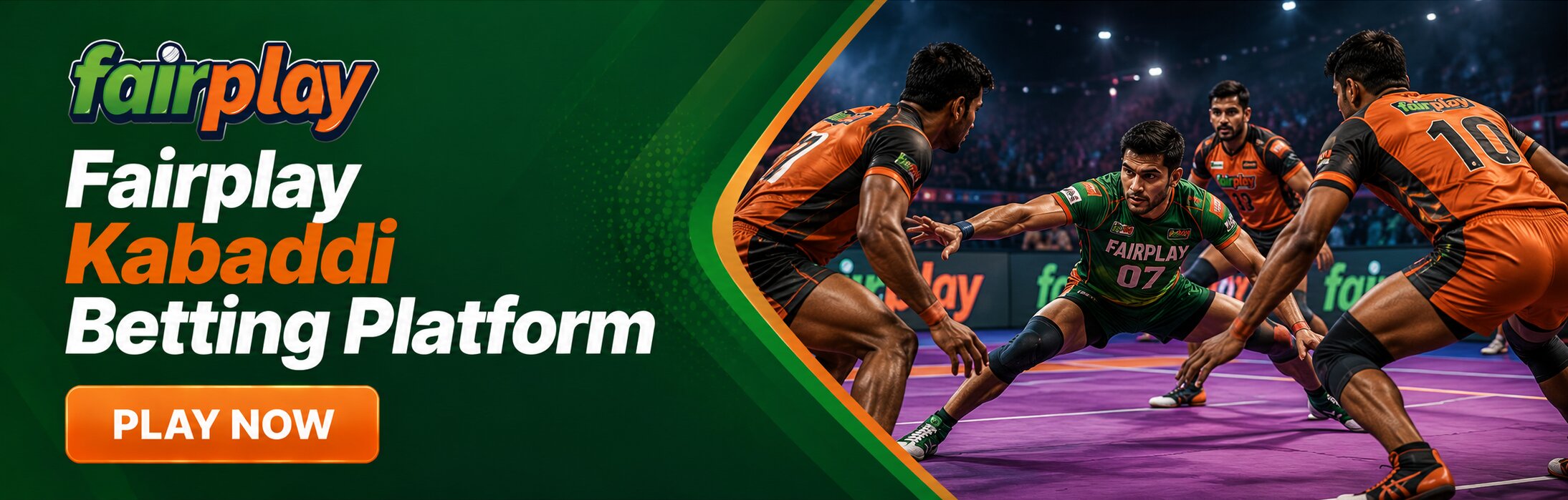 Fairplay about us — trusted online betting platform