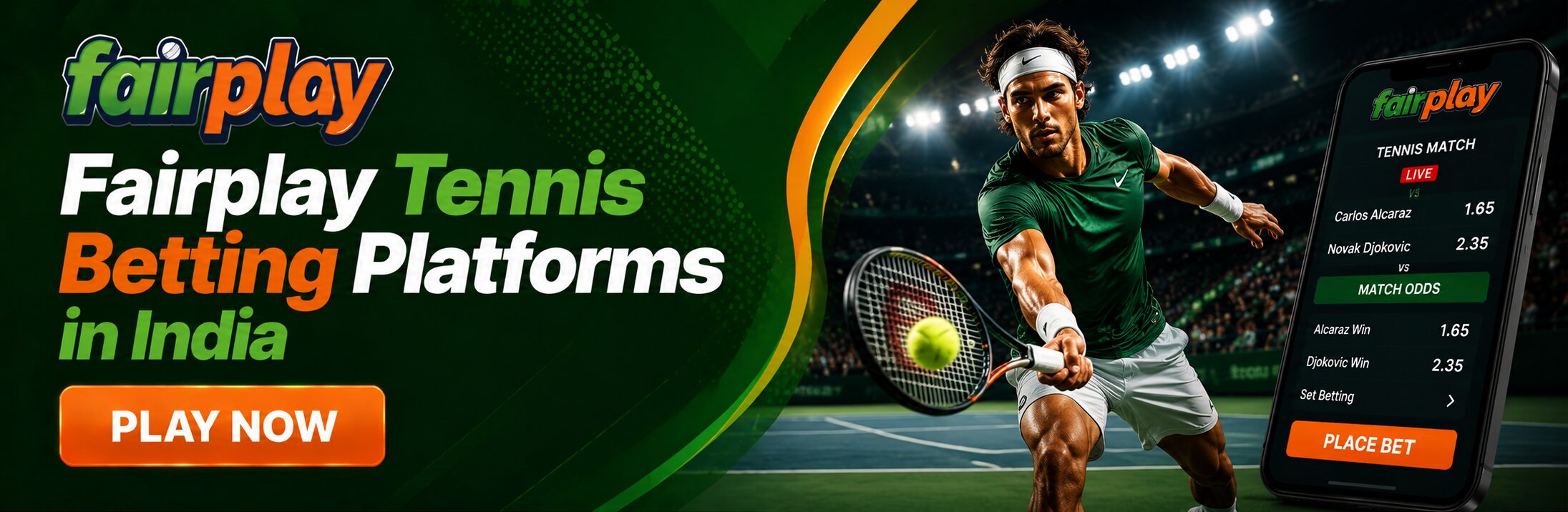 Fairplay about us — trusted online betting platform