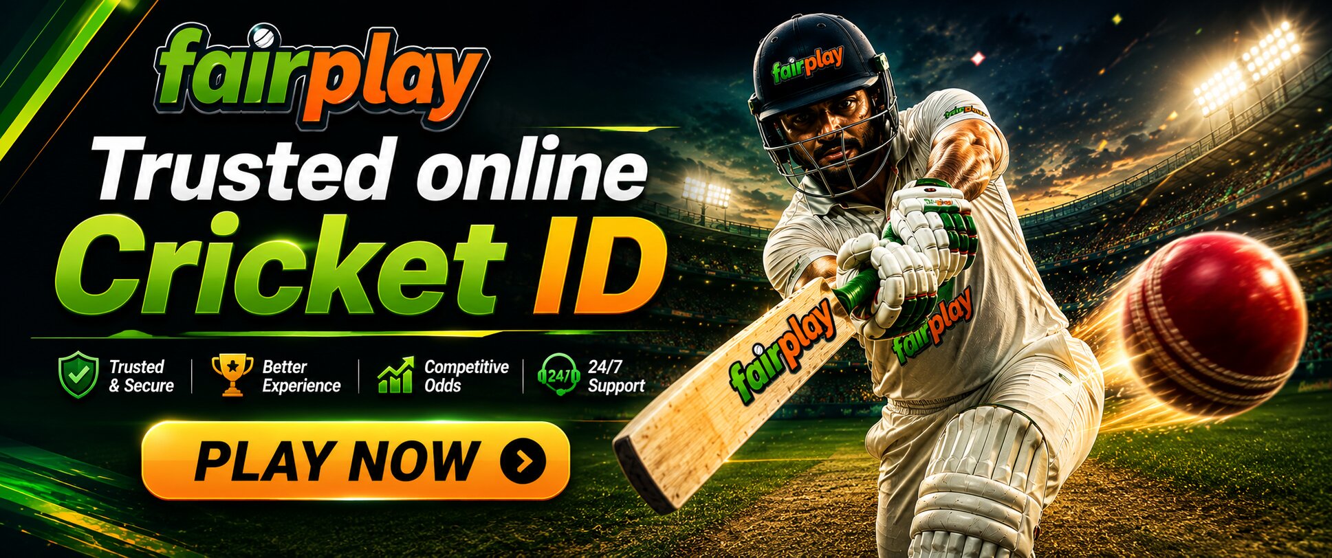 Fairplay about us — trusted online betting platform